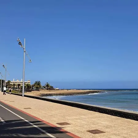 Costa Gaviotas アパート