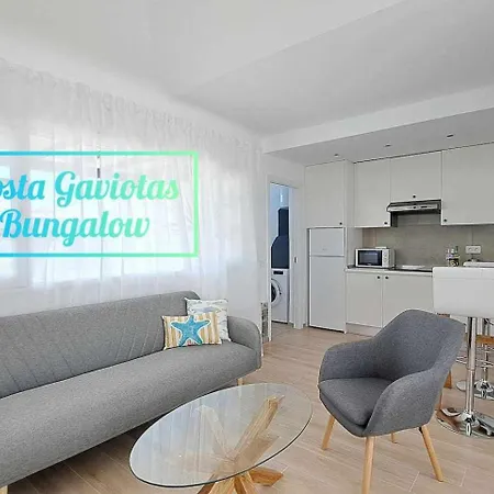 アパート Costa Gaviotas *