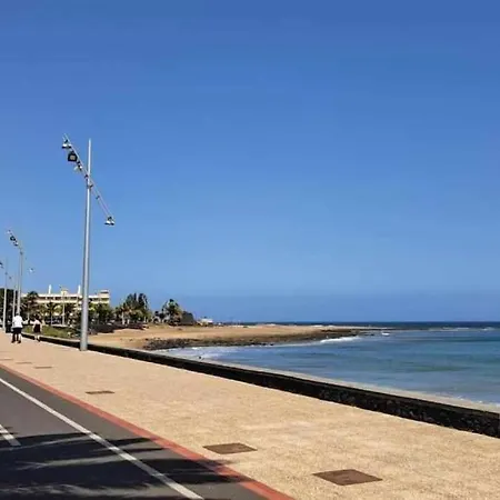 Costa Gaviotas アパート