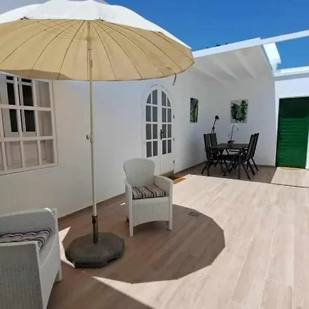 Costa Gaviotas アパート *