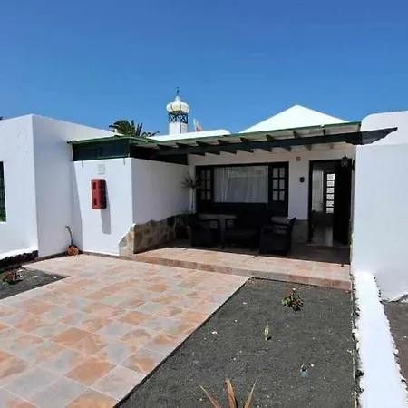 アパート Costa Gaviotas プエルト・デル・カルメン