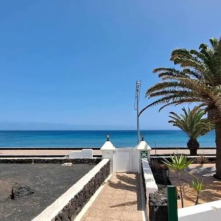 アパート Costa Gaviotas