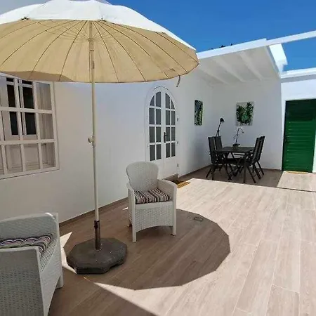 アパート Costa Gaviotas *