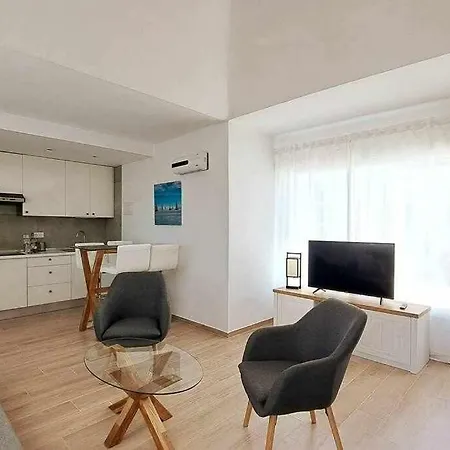 Costa Gaviotas アパート プエルト・デル・カルメン